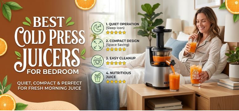 Best Cold Press Juicers