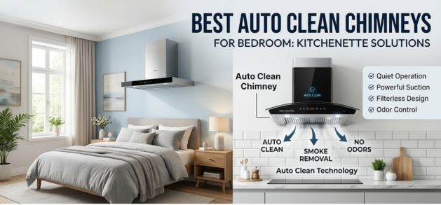 Best Auto Clean Chimneys 