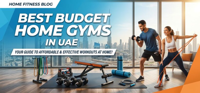 Best Budget Home Gyms