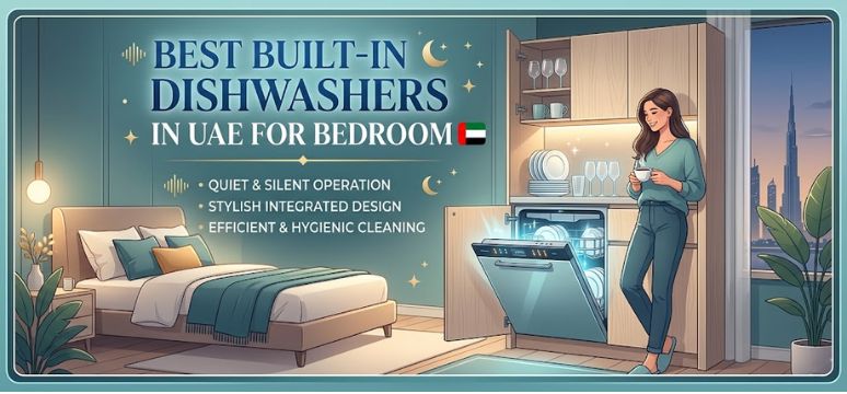 Best Built-In Dishwashers