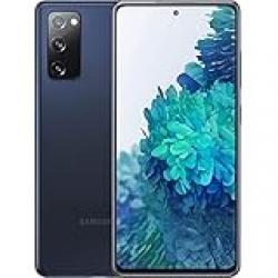 Samsung Galaxy S20 FE Mobile Phone; Sim Free Smartphone - 128 GB - Cloud Navy (UK Version)