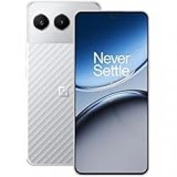 OnePlus Nord 4 5G 16GB RAM 512GB Storage SIM-Free Smartphone with 50 MP Dual Camera + OIS - Mercurial Silver