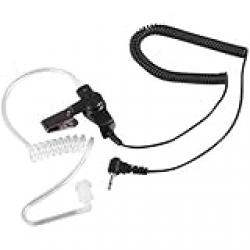 2.5mm Walkie-talkie Rolling Cable for Motorola T6200C/T5428/HYTTC320/TC310