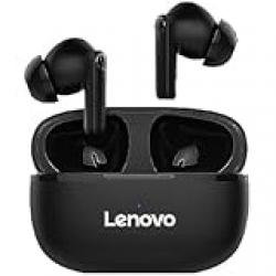 Lenovo Ht05 Blk, Wireless