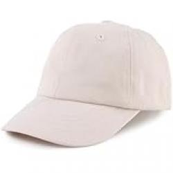 Pesaat Summer Baby Boy Baseball Hat Dinosaur Infant Visor Caps Cotton Toddler Boys Sun Hats, Beige, 2-8 Years