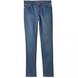 The Children'S Place Girlsskinny Jeans Pants - Blue - 12