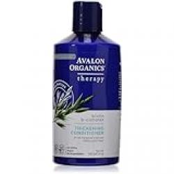 Avalon Organics Biotin B-Complex Conditioner 397 ml