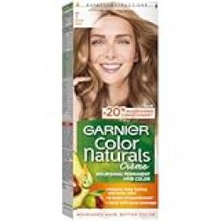 Garnier Color Naturals Permanent Crme Hair Color - 7 Blonde