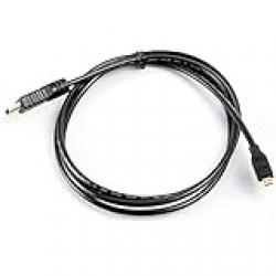 1.5M Micro HDMI to HDMI Cable Male to Male for HD Digital Audio and Video