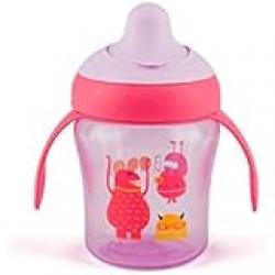 SUAVINEX Drip 8426420039925 Learning Cup Cup with Hard Spout