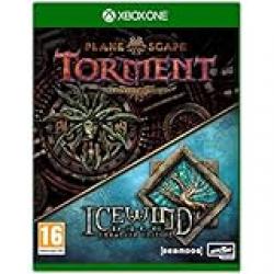 SKYBOUND GAMES Planescape: Torment & Icewind Dale Enhanced Edition (Xbox One)