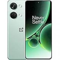 OnePlus Nord 3 5G 256GB 16GB Misty Green - Middle East version