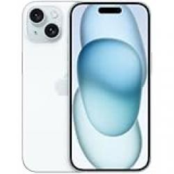 Apple iPhone 15 (512 GB) - Blue