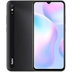 Xiaomi Redmi 9A Smartphone, 6.2, Dual SIM, 32GB, 2GB RAM - Granite Gray