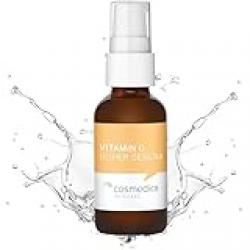 Cosmedica 20 percent Vitamin C Serum 30ml