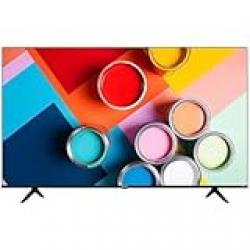 Hisense 4K UHD Smart LED TV 50A62GS 50 inch 2021