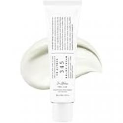 Dr.Althea 345 Relief Cream | Daily Face Moisturizer | Blemish Relief Care | Soothing Recovery & Moisture with Niacinamide, Panthenol | Korean Vegan Skincare for All Skin Types | 1.69 Fl Oz
