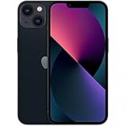 Apple iPhone 13 (128GB) - Midnight (Renewed)