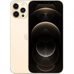 Apple iPhone 12 Pro (128GB) - Gold (Renewed)