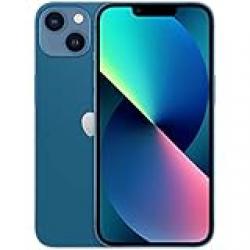 Apple iPhone 13 (128GB) - Blue (Renewed)