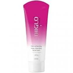 Ethiglo Skin Whitening Face Wash 200 ml - Packaging May Vary