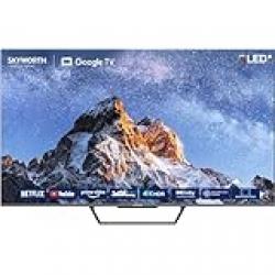 Skyworth 4K UHD/QLED/FHD Smrt TVs (2023, UHD, 70)