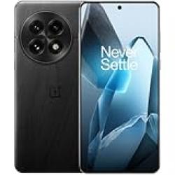 OnePlus 13 | Smarter with OnePlus AI (16GB RAM, 512GB Storage Black Eclipse) - Indian Version