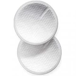 Philips AVENT, Disposable Breast Pads, White, 100 Count, SCF254/13