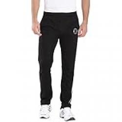 JOCKEY Black Sport Pant For Men