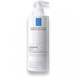 La Roche-Posay Lipikar Lait Urea 5+ Lotion 400ml
