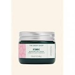 Vitamin E Moisture Day Cream 50ml