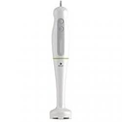 Kenwood Hand Blender, One Speed Mixer with Turbo, Triblend Wand, Anti-splash, 600W, HDP100WG, White
