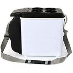 Car Cooler and Warmer Portable car refrigerator 6 Litre 12 volt