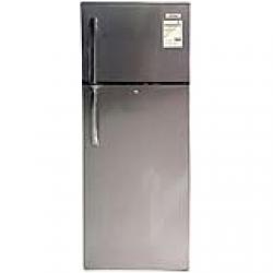 Aftron Refrigerator Double Door 320 Liter Gross Capacity AFR320SSF 1-Year Warranty.