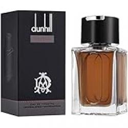 Alfred Dunhill Custom by - perfume for men - Eau de Toilette, 50ml