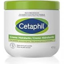Cetaphil Moisturizing Cream (FACE)- 16 oz