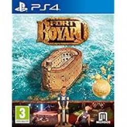 Maximum Games Fort Boyard - PlayStation 4 (PS4)