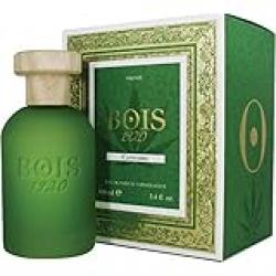 Bois 1920 Cannabis by Bois 1920 Eau De Parfum Spray (Unisex) 3.4 oz
