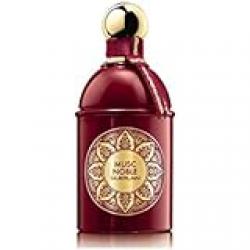 Musc Noble by Guerlain Eau de Parfum for Unisex, 125 ml