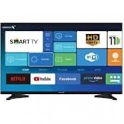 Videocon 32 Inch TV Full HD Smart TV Android 11 Official With Google Assistant Google Play Built in Bluetooth & WiFi - AAEE32EL1100