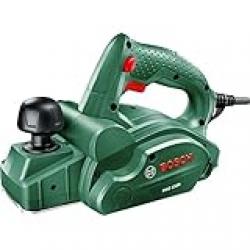 Bosch Home And Garden Electric Planer Pho 1500 (550 W, In Carton Packaging)