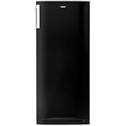 TORNADO Upright Freezer No Frost 6 Drawers 223 Liter, Black RH-H22T-BK