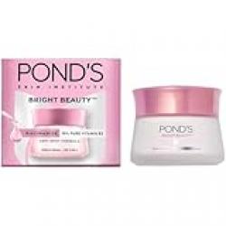 POND'S Bright Beauty Spot-Less Glow Spf 15 Day Cream 35 G