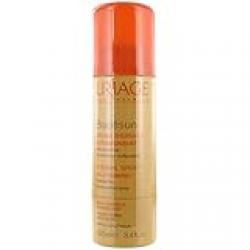 Uriage Eau Thermale Bariesun Self-Tanning Spray, Natural Tan For Face & Body 100ml
