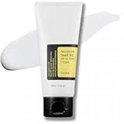 COSRX ADVANCED SNAIL 92 MUCIN ALL IN ONE CREAM-EU TUBE 100G (NEW)