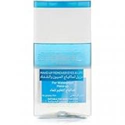 LOral Paris Biphase Makeup Remover 1 125 ml, Pack Of 1