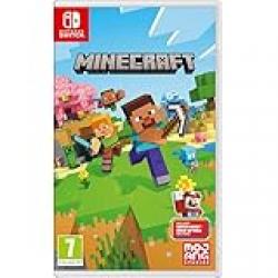 Minecraft /Switch
