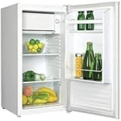 Aftron Afr535H Fridge Freezer (120L)