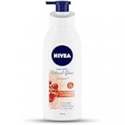 Nivea Whitening Even Tone UV Protect Lotion, 400ml