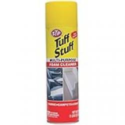 PST STP Tuff Stuff Multi Purpose Foam Cleaner, 600 ml